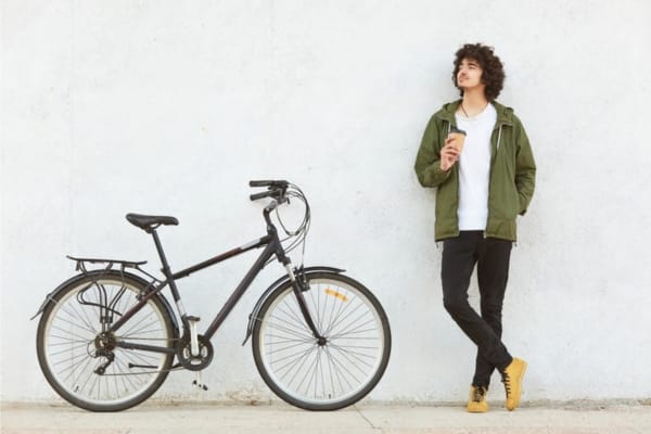 How Often Should Adult Beginners Ride a Bike?